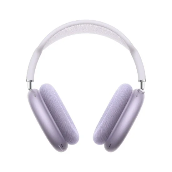 Apple Airpods Max 2 Headphones 2024 - Purple